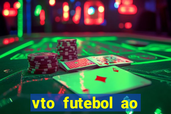 vto futebol ao vivo sportv